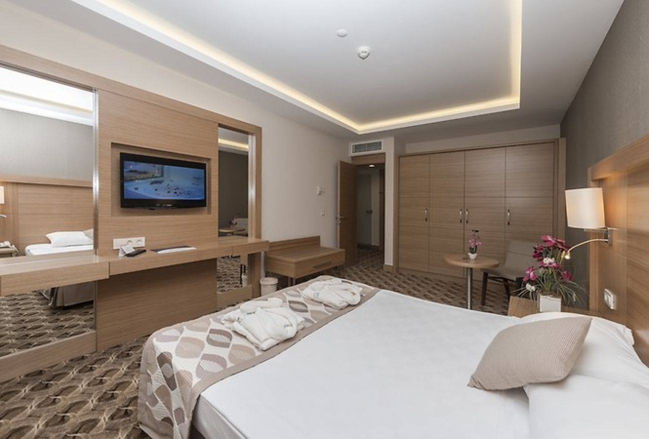 BELCONTI RESORT 5*