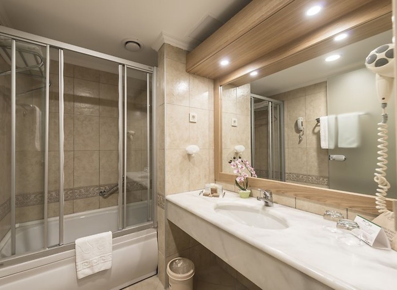 BELCONTI RESORT 5*