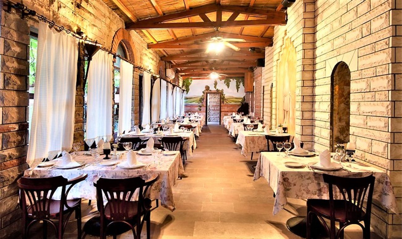 BELCONTI RESORT 5*