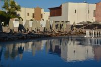 BENDIS BEACH 4*