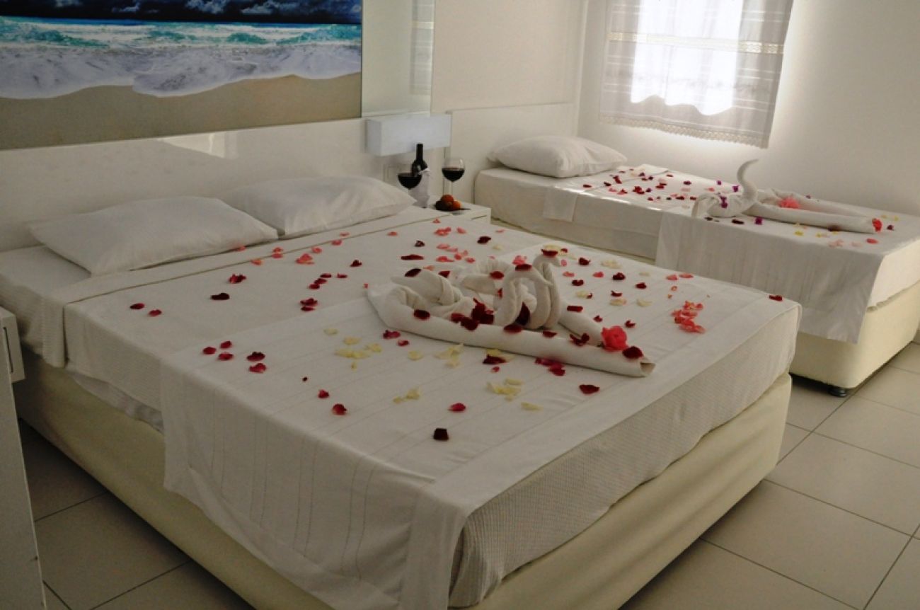 BENDIS BEACH 4*