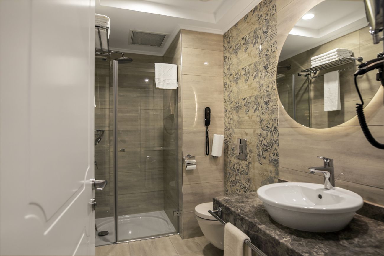 BLUE MARLIN DELUXE SPA & RESORT 5*