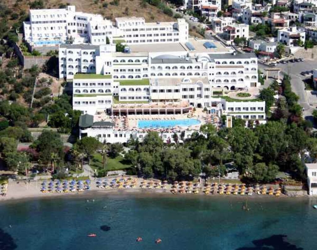 AZKA 5*