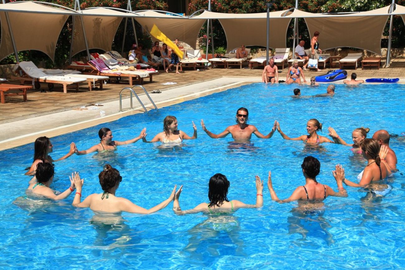 TUI MAGIG LIFE /ex.ERSAN RESORT/ 5*