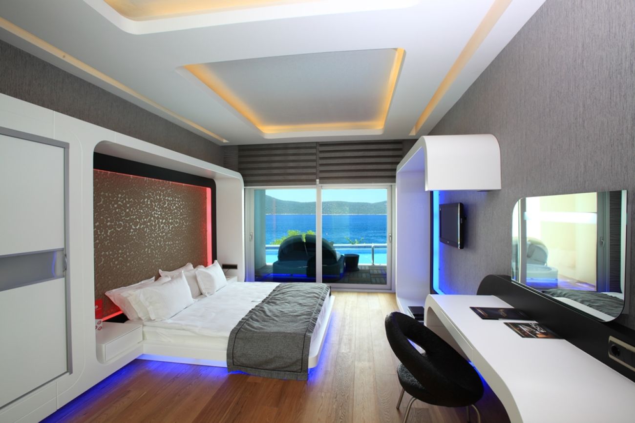 TUI MAGIG LIFE /ex.ERSAN RESORT/ 5*