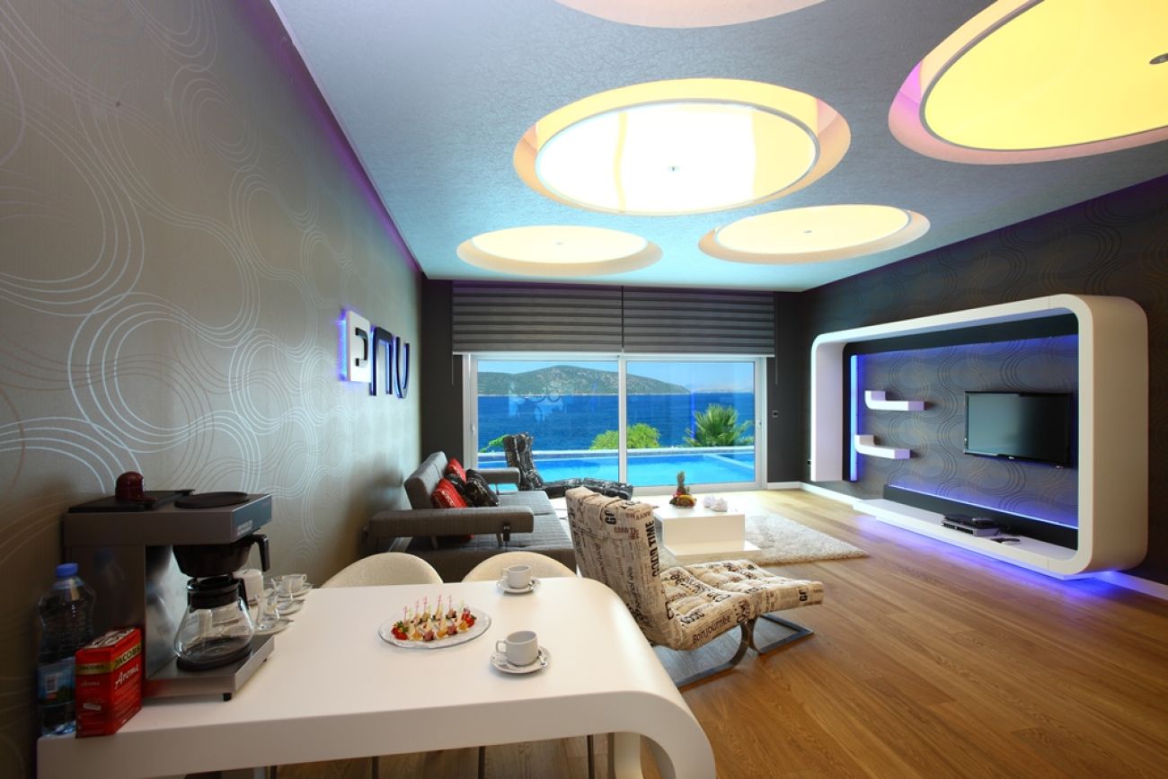 TUI MAGIG LIFE /ex.ERSAN RESORT/ 5*