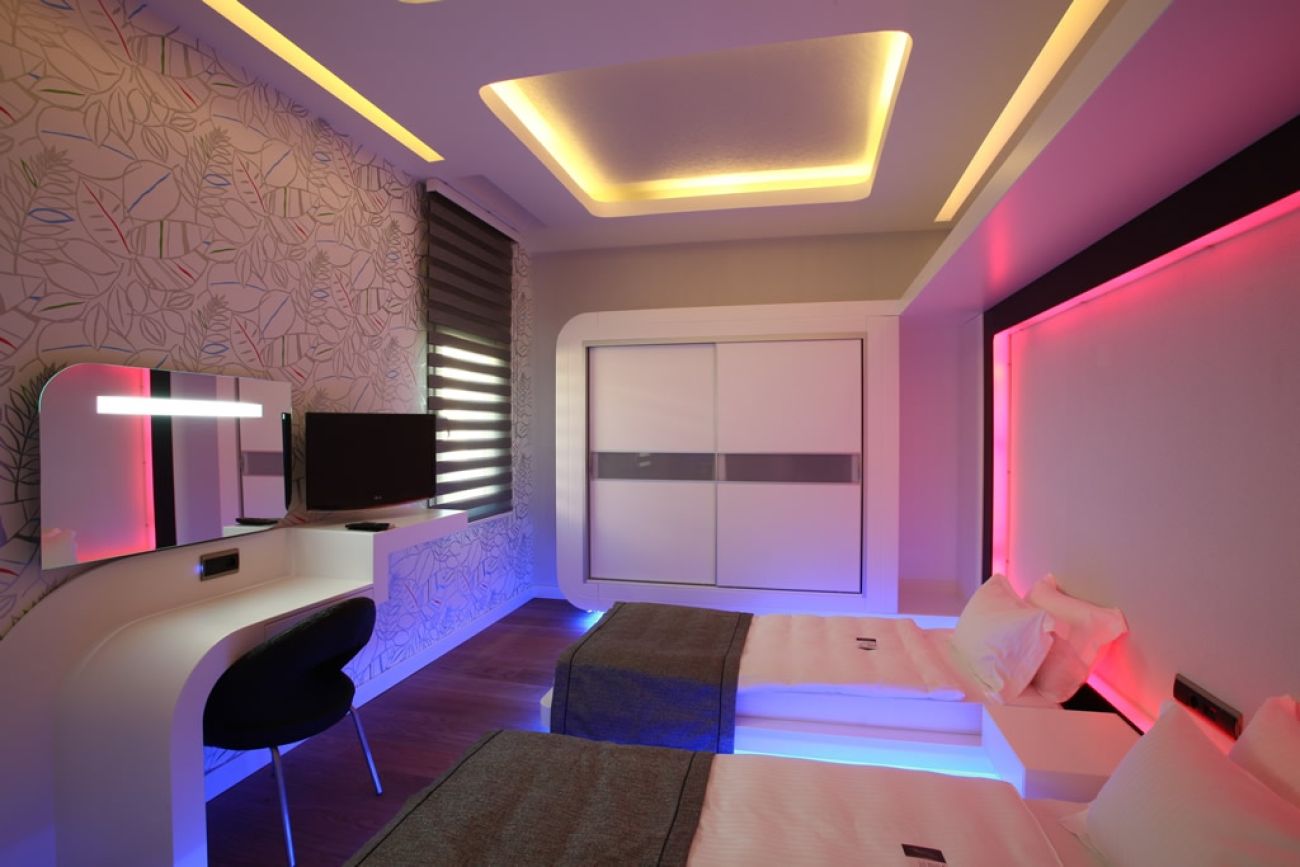 TUI MAGIG LIFE /ex.ERSAN RESORT/ 5*