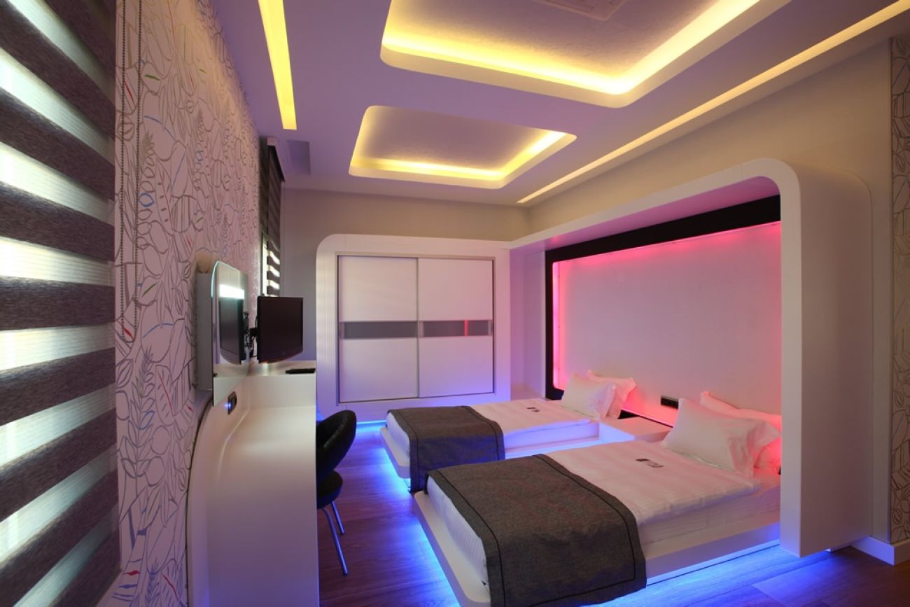 TUI MAGIG LIFE /ex.ERSAN RESORT/ 5*