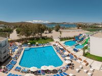 BODRUM BEACH RESORT 4*