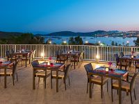 BODRUM BEACH RESORT 4*