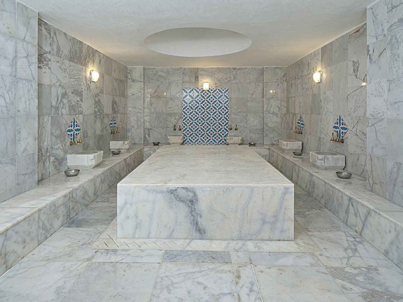 BODRUM BEACH RESORT 4*