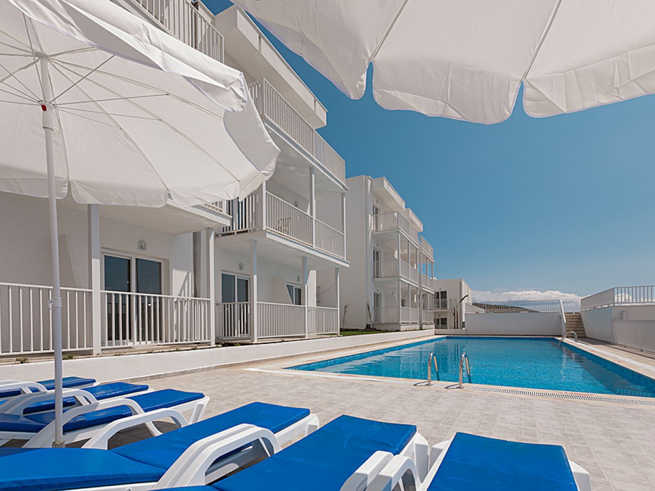 BODRUM BEACH RESORT 4*