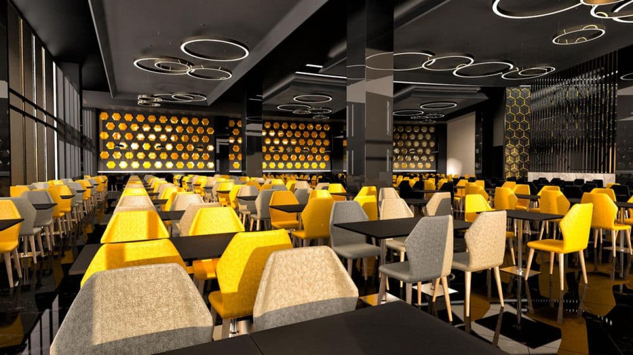 BOSPHORUS SORGUN 5*
