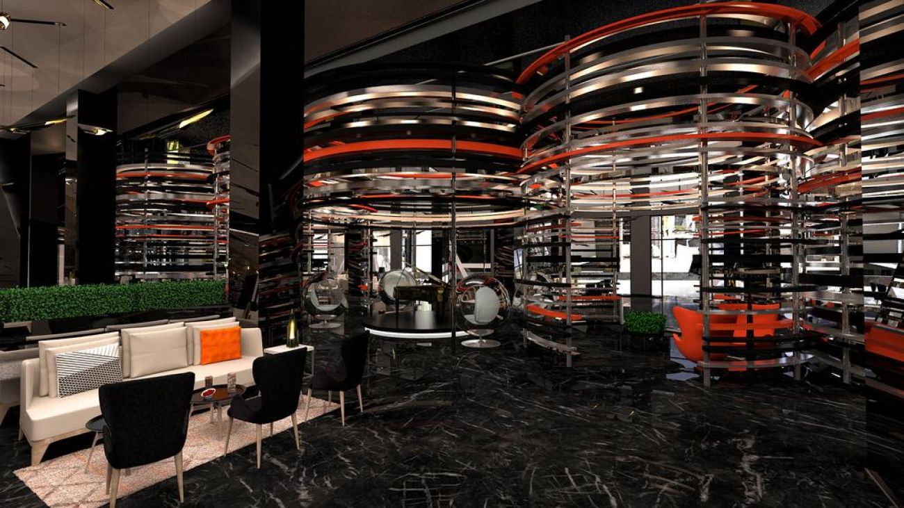 BOSPHORUS SORGUN 5*
