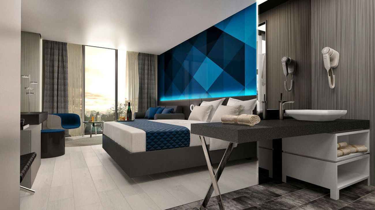 BOSPHORUS SORGUN 5*