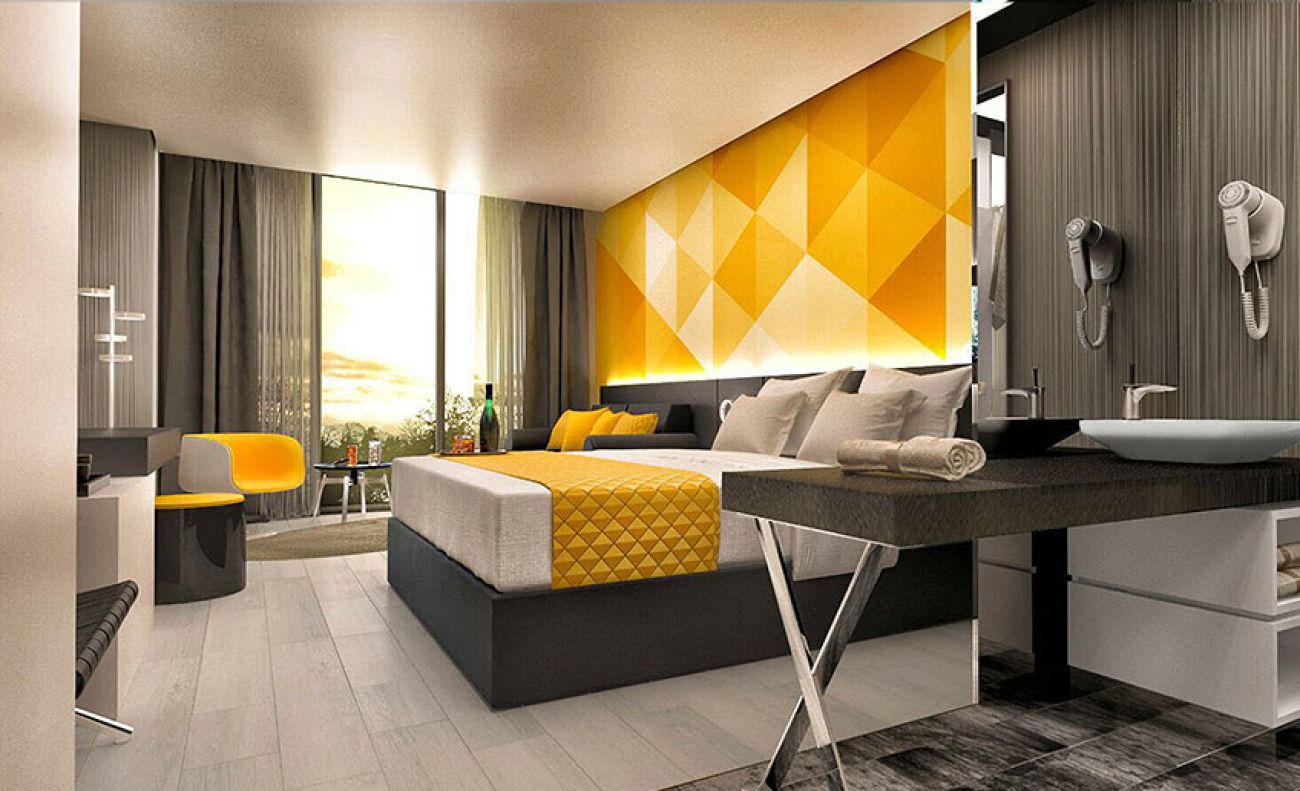 BOSPHORUS SORGUN 5*
