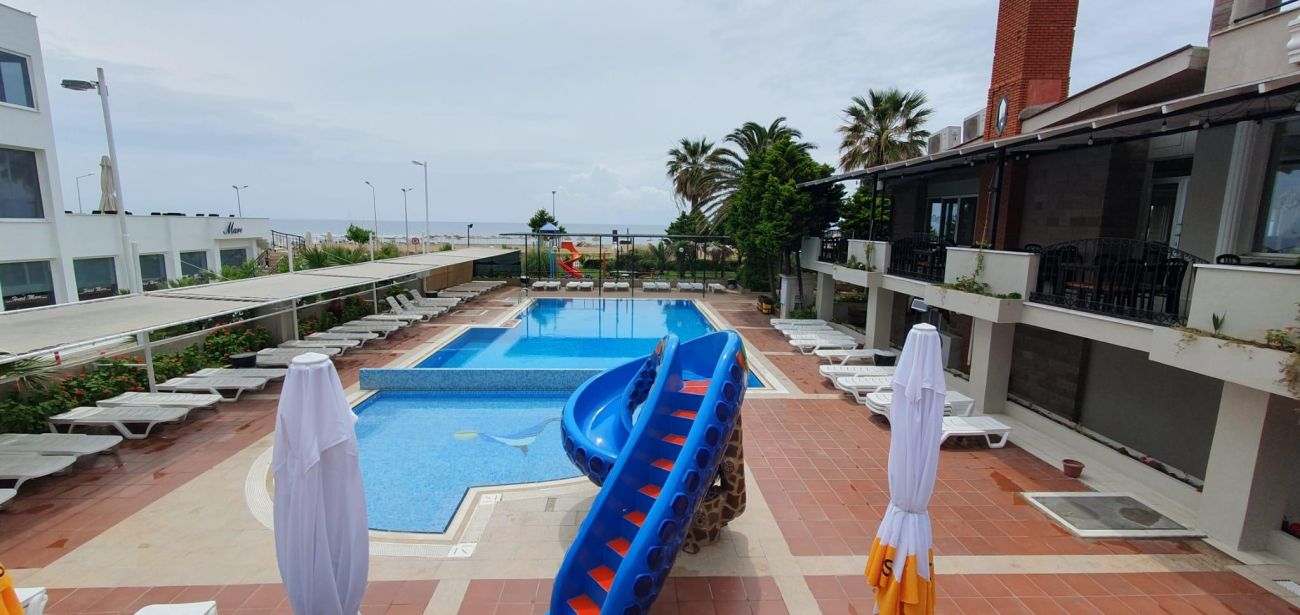 BUYUK BERK HOTEL 3*