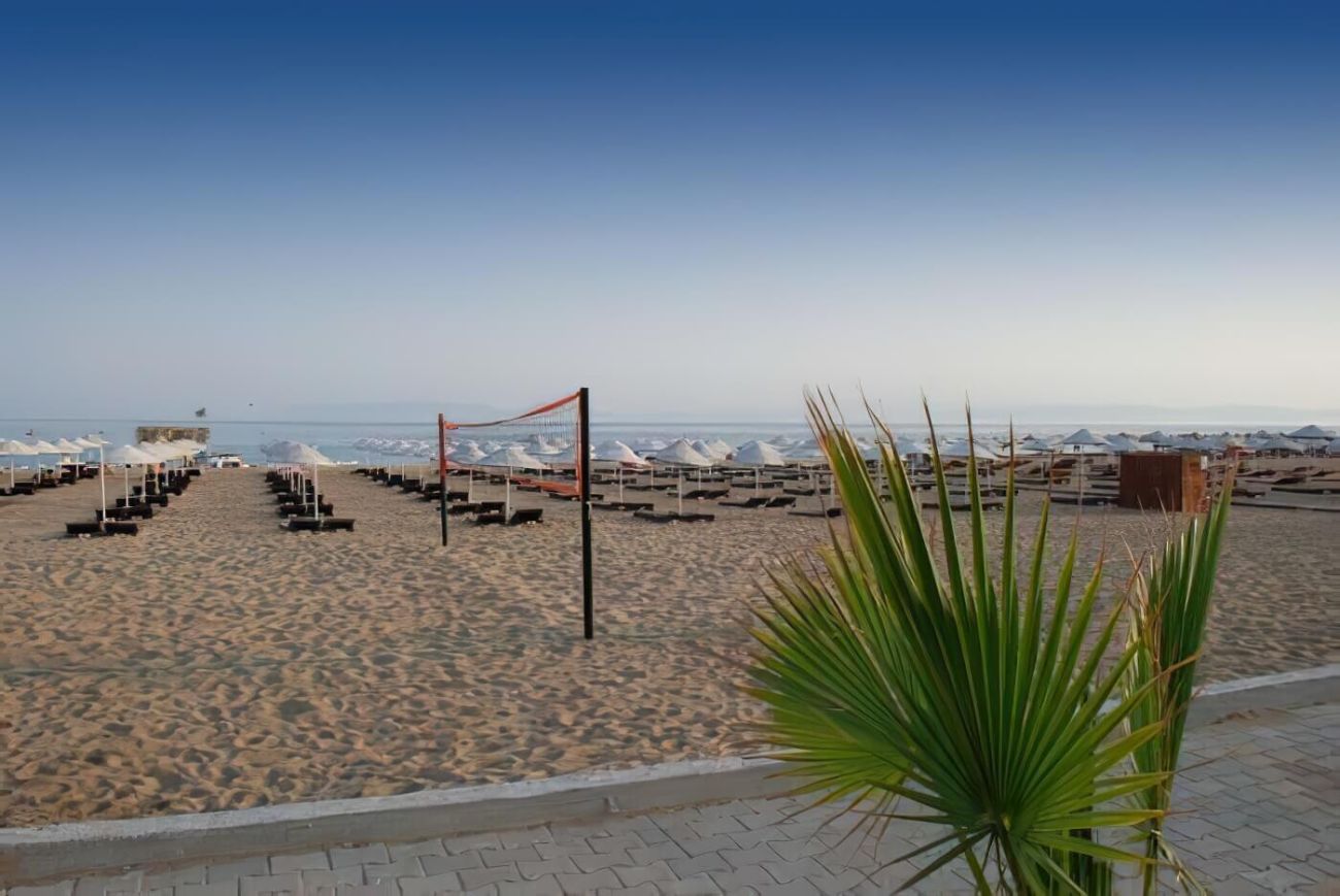 BUYUK BERK HOTEL 3*
