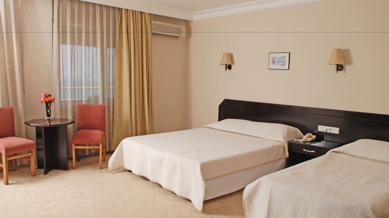 BUYUK BERK HOTEL 3*
