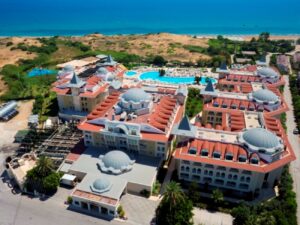 SIDE STAR RESORT 5*