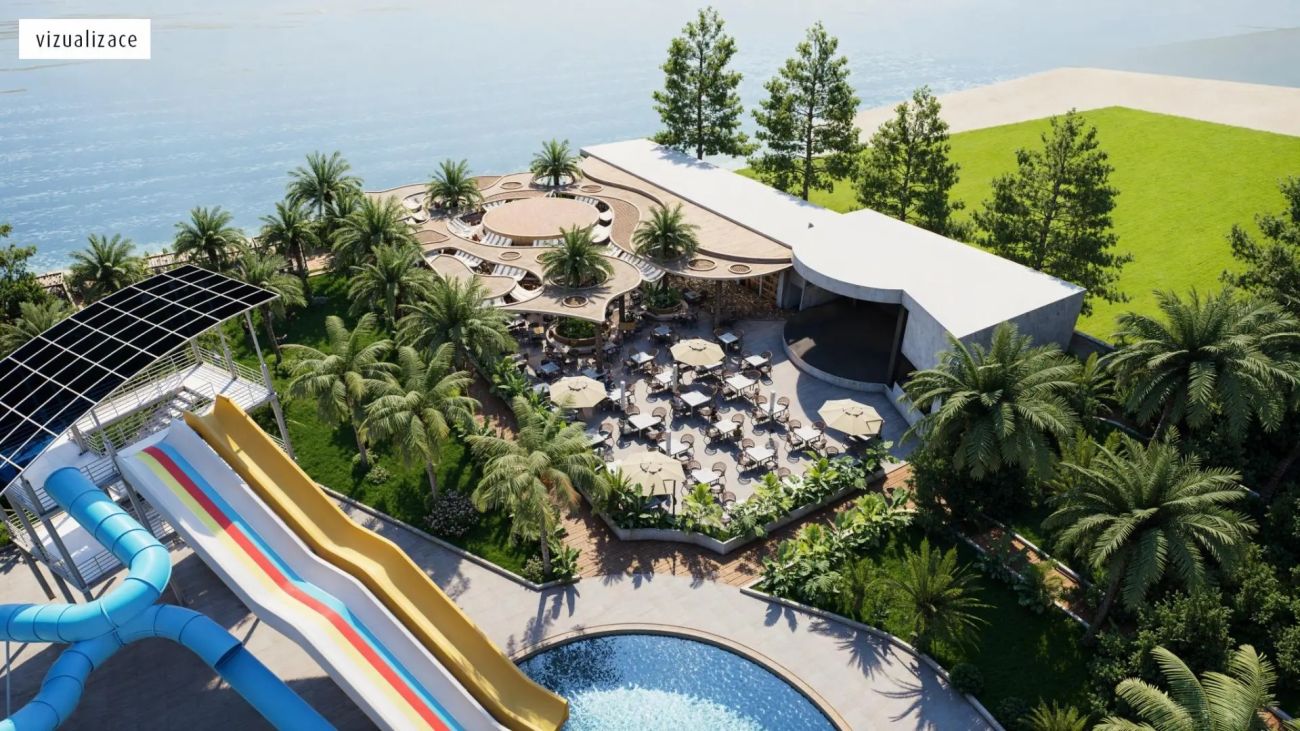 CALIDO SOL HOTEL ( EX. STELLA BEACH ) 5*