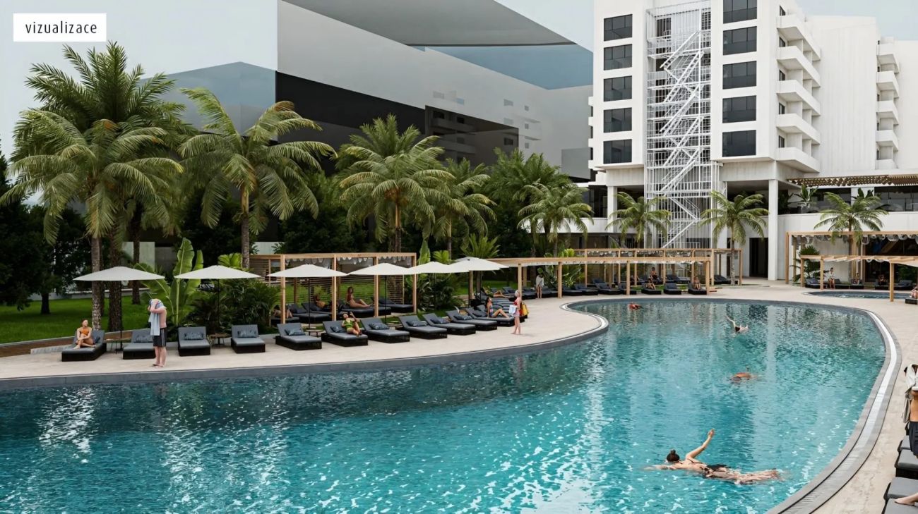 CALIDO SOL HOTEL ( EX. STELLA BEACH ) 5*