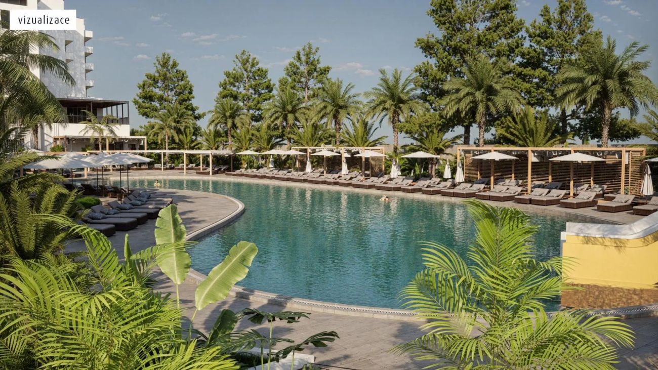 CALIDO SOL HOTEL ( EX. STELLA BEACH ) 5*