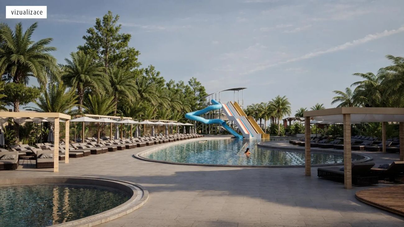 CALIDO SOL HOTEL ( EX. STELLA BEACH ) 5*