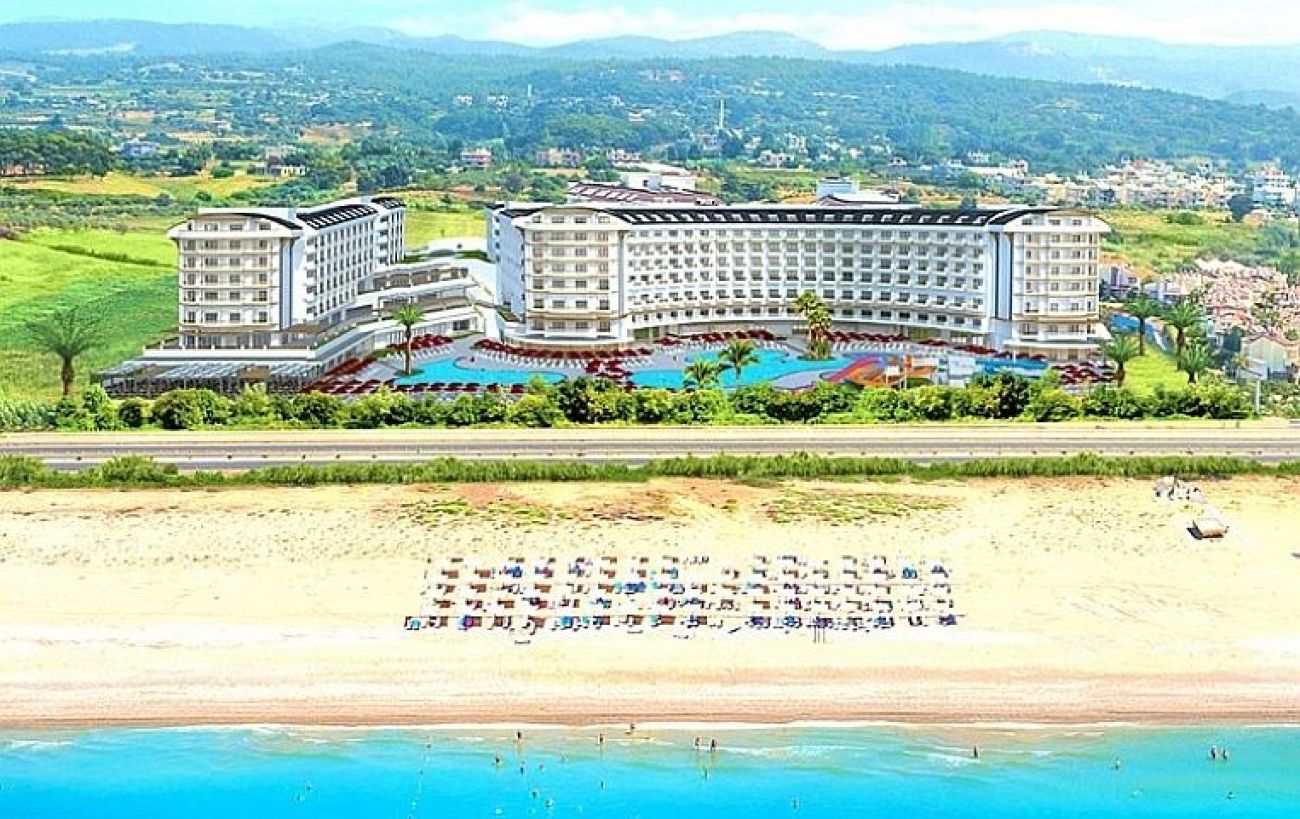 CALIDO MARIS 5*