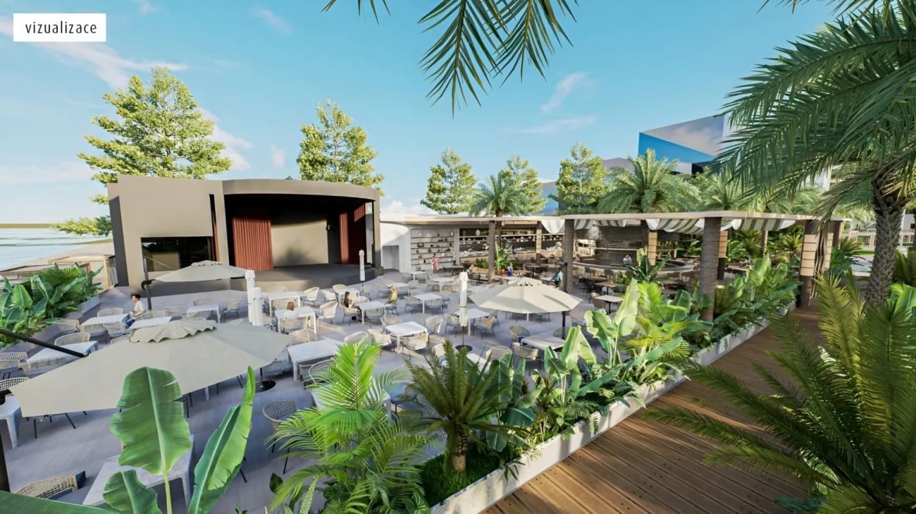 CALIDO SOL HOTEL ( EX. STELLA BEACH ) 5*