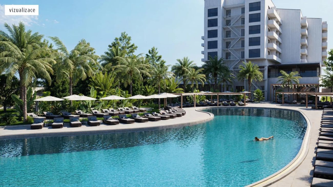 CALIDO SOL HOTEL ( EX. STELLA BEACH ) 5*