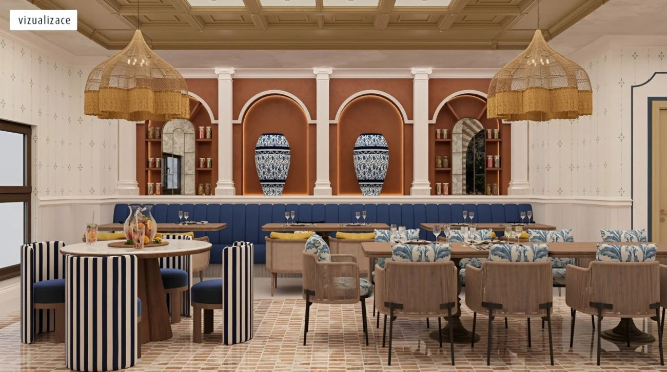 CALIDO SOL HOTEL ( EX. STELLA BEACH ) 5*