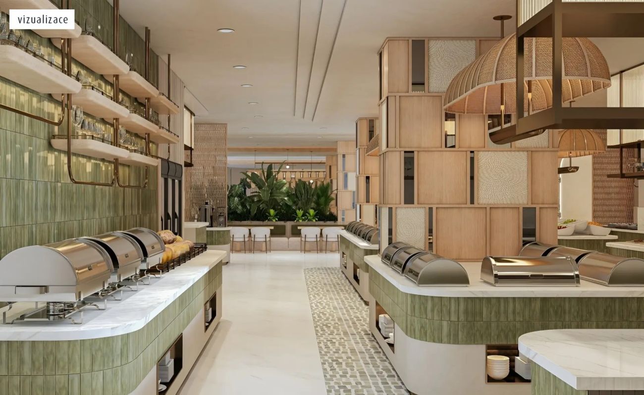 CALIDO SOL HOTEL ( EX. STELLA BEACH ) 5*
