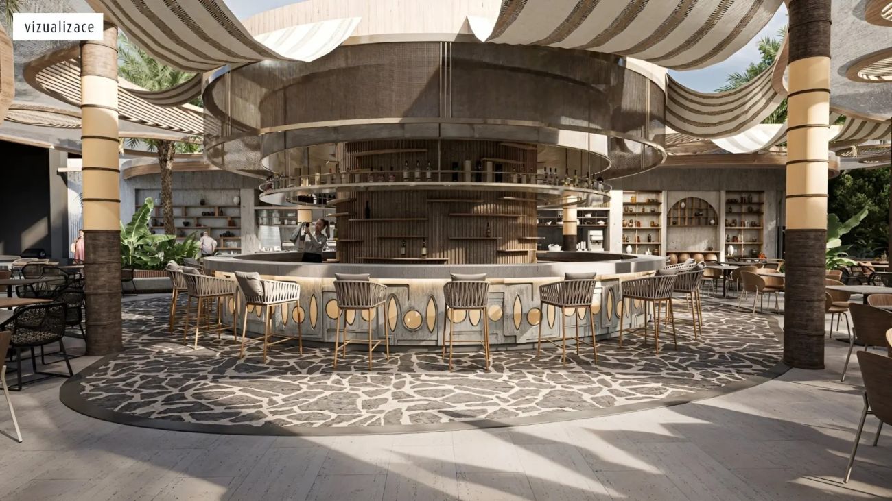 CALIDO SOL HOTEL ( EX. STELLA BEACH ) 5*