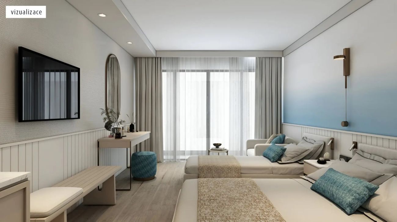 CALIDO SOL HOTEL ( EX. STELLA BEACH ) 5*