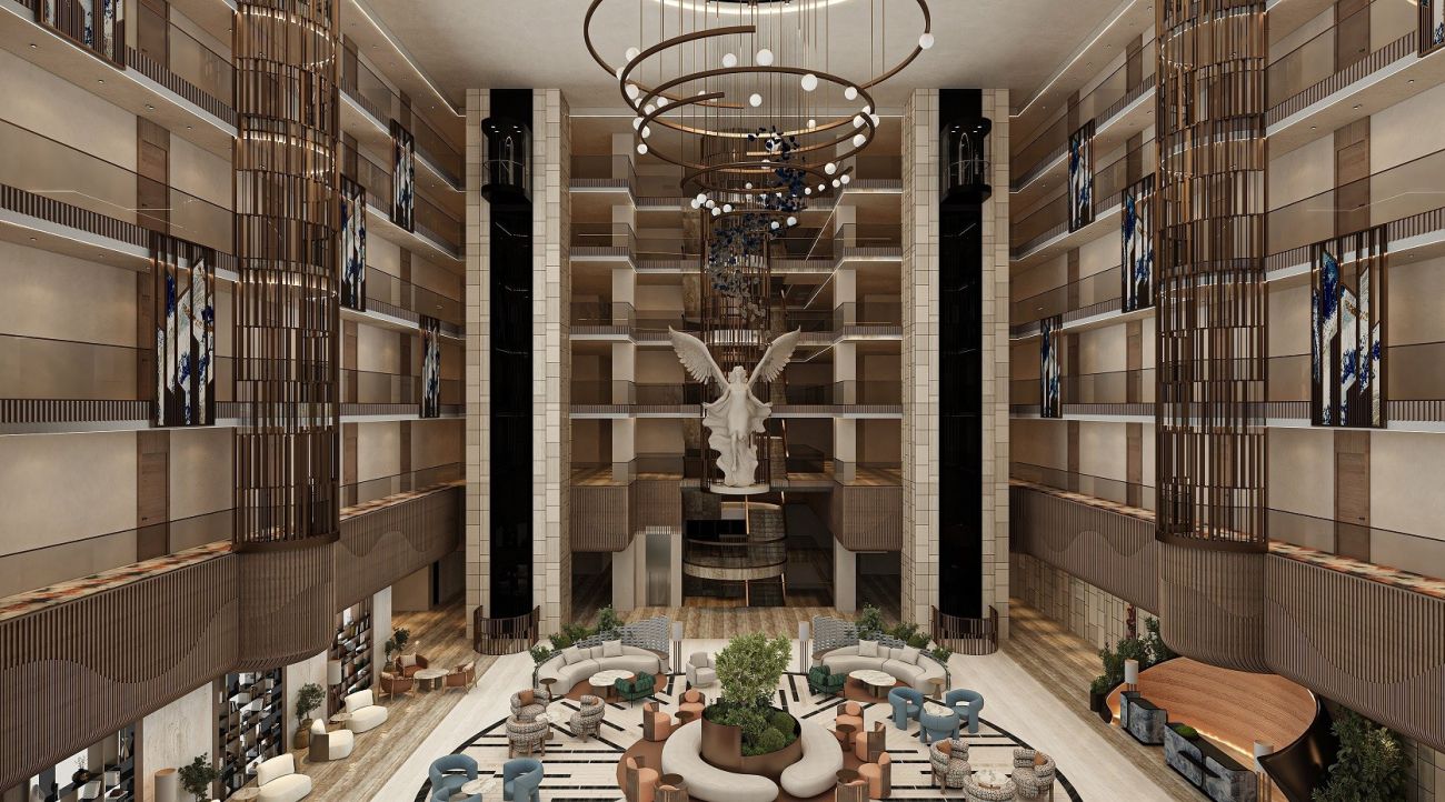 CALIDO SOL HOTEL ( EX. STELLA BEACH ) 5*