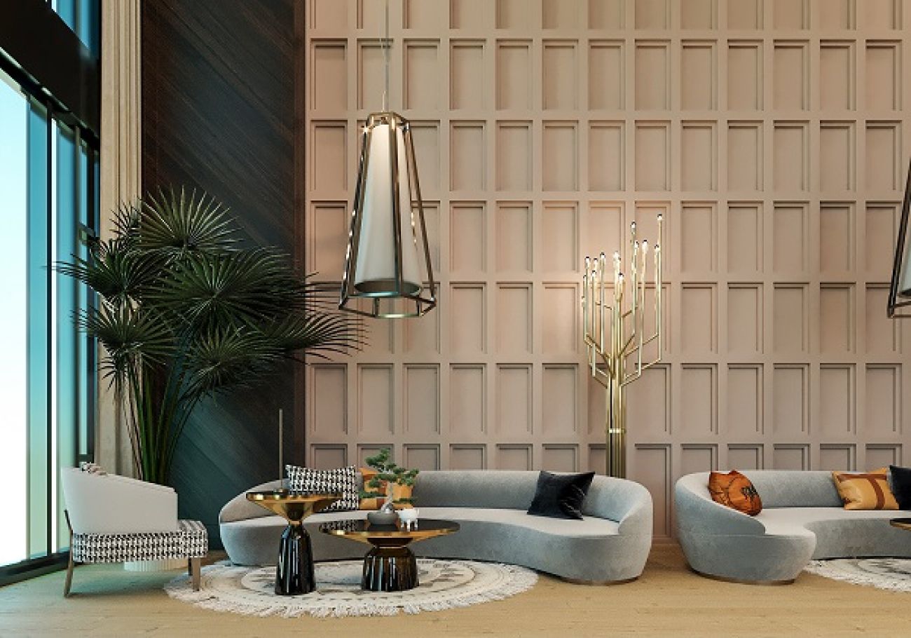SERENITY QUEEN HOTEL 5*