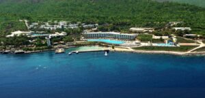 BLUE DREAMS RESORT HOTEL 5*