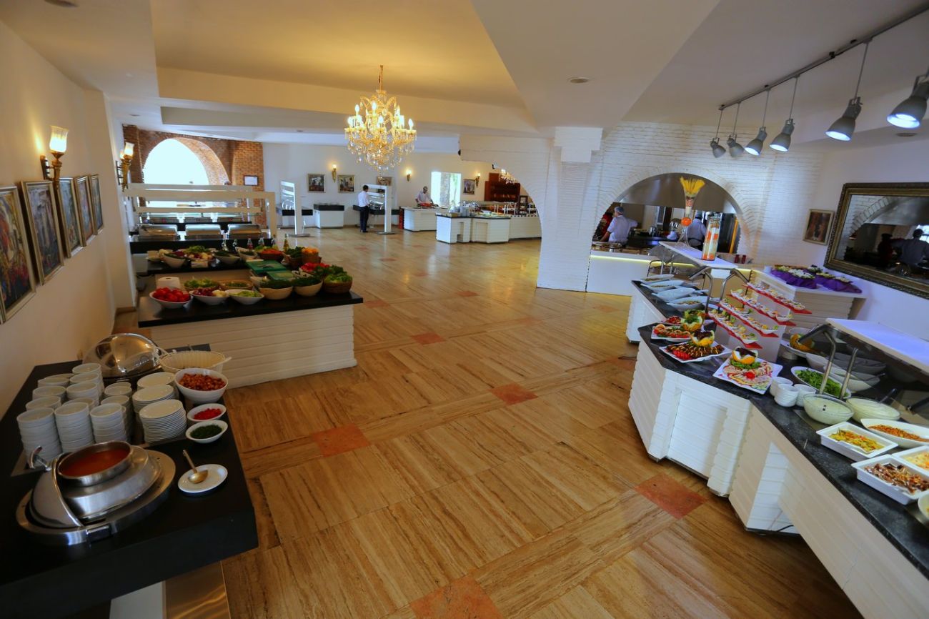 BLUE DREAMS RESORT HOTEL 5*