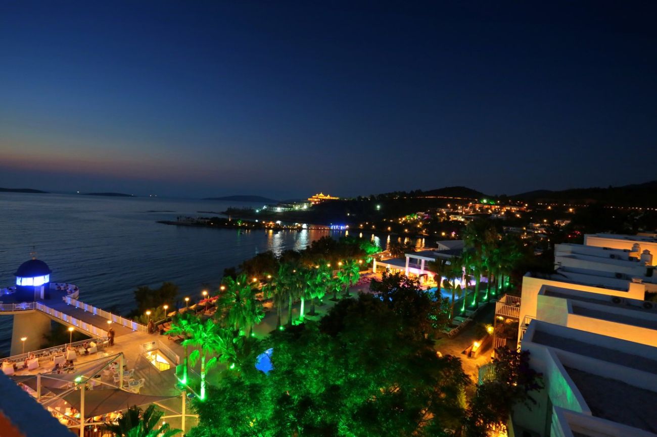 BLUE DREAMS RESORT HOTEL 5*