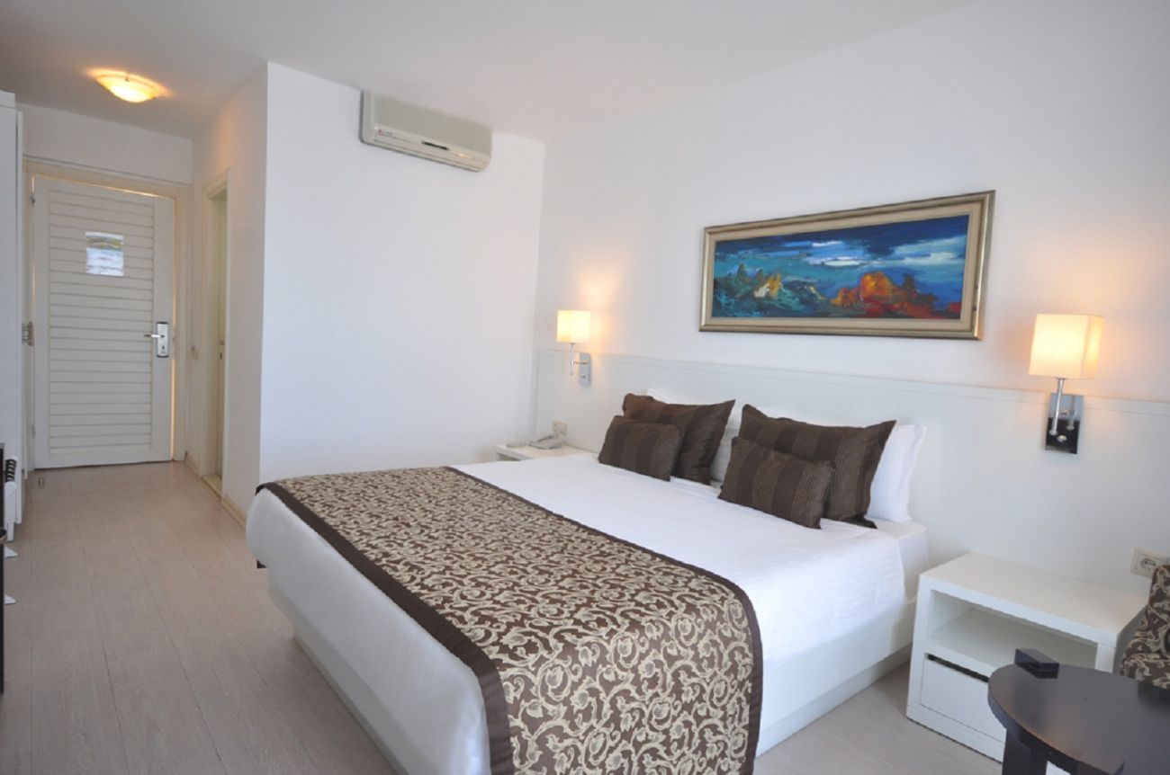 BLUE DREAMS RESORT HOTEL 5*