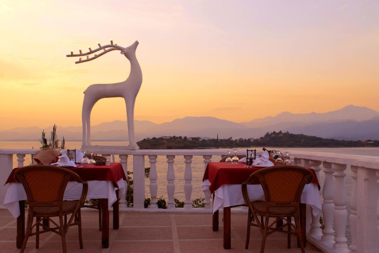 CLUB HOTEL LETOONIA 5*