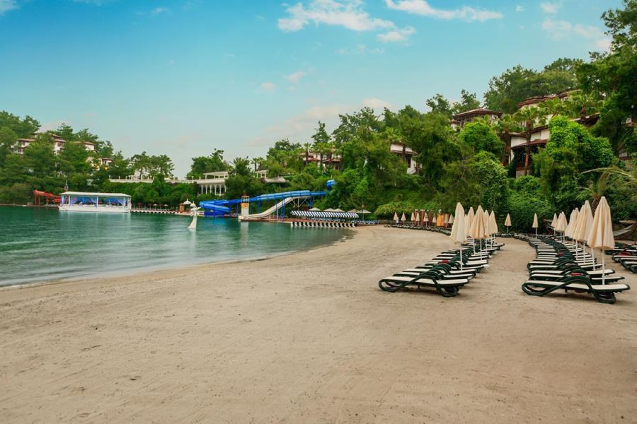 CLUB HOTEL LETOONIA 5*