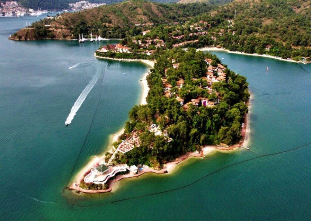 CLUB HOTEL LETOONIA 5*