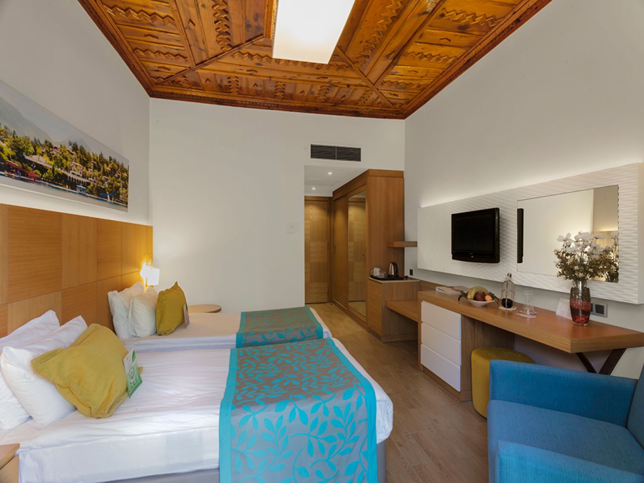 CLUB HOTEL LETOONIA 5*