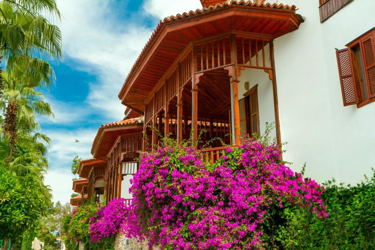 CLUB HOTEL LETOONIA 5*