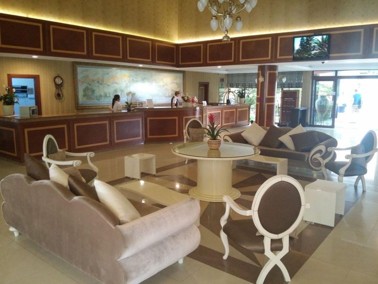 CLUB NENA 5*
