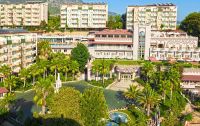 CLUB PARADISO RESORT HOTEL 5*