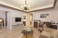 CLUB PARADISO RESORT HOTEL 5*
