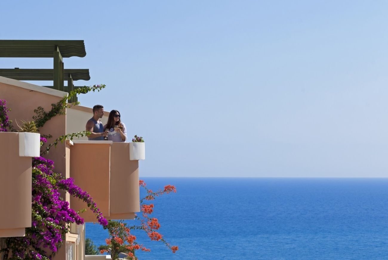 CLUB PARADISO RESORT HOTEL 5*